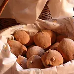 Фермерский дом Masseria Sucea *