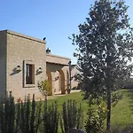 Masseria Sucea Фермерский дом