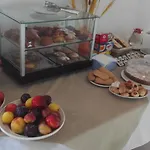 Фермерский дом Masseria Sucea *