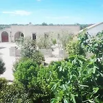 Фермерский дом Masseria Sucea *