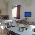 Masseria Sucea * Мартано