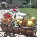 Masseria Sucea Фермерский дом Мартано