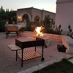 Фермерский дом Masseria Sucea *