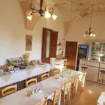 Masseria Sucea Фермерский дом