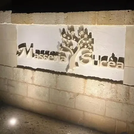 Masseria Sucea Мартано