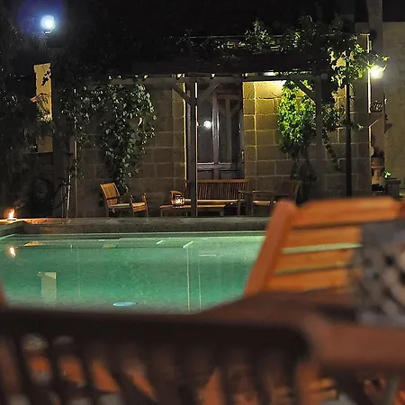 Masseria Sucea * مارتانو