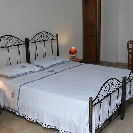 Masseria Sucea مارتانو