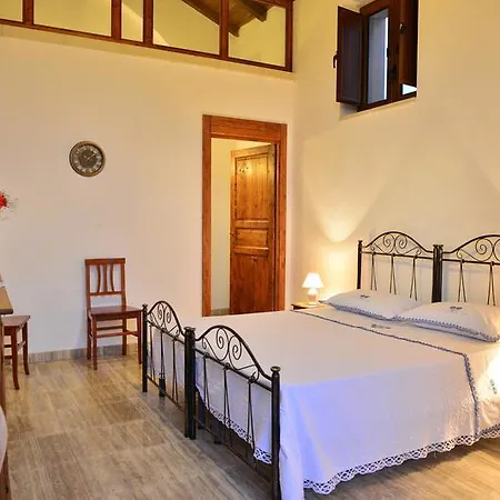 Masseria Sucea * Мартано