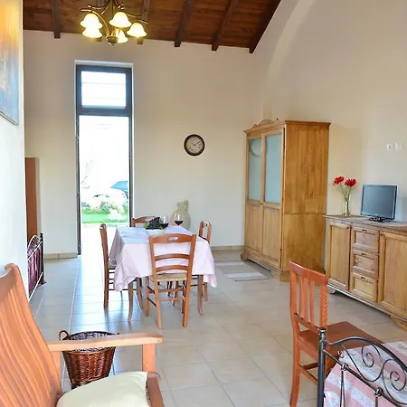 Masseria Sucea Фермерский дом *