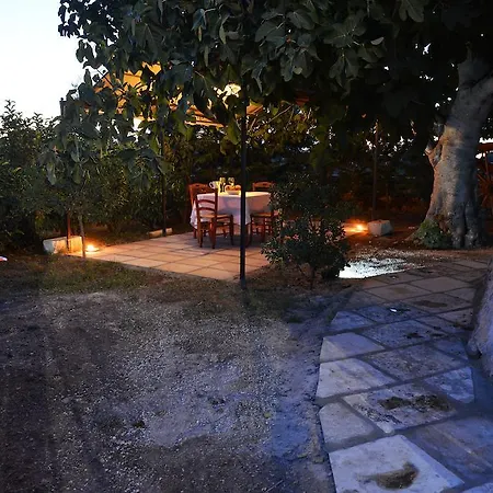 Masseria Sucea مزرعة للإقامة *