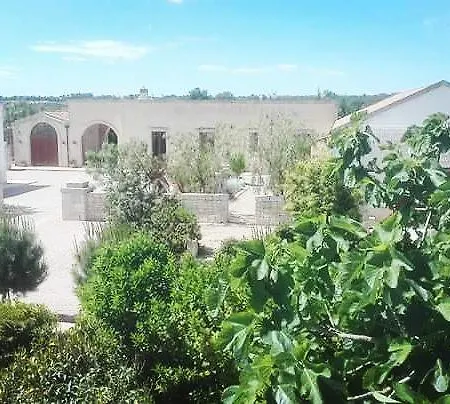 Фермерский дом Masseria Sucea *
