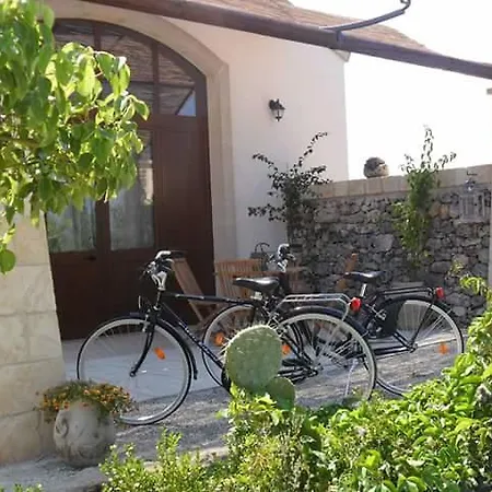Masseria Sucea *