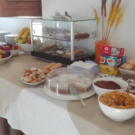 Masseria Sucea * مارتانو