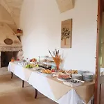 Masseria Sucea Alojamento de Turismo Rural Martano
