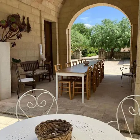 Masseria Sucea * Martano