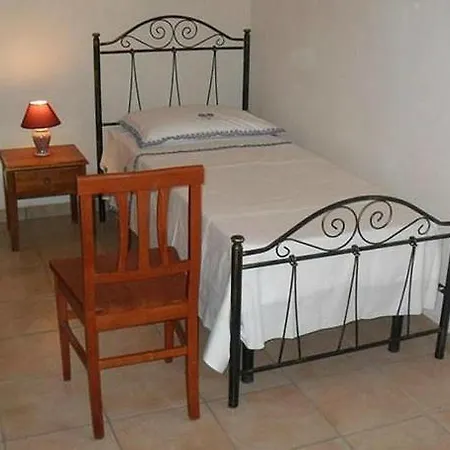 Masseria Sucea * Martano