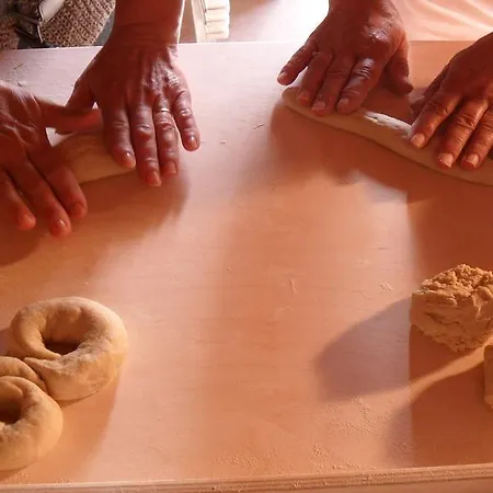 Masseria Sucea * Martano