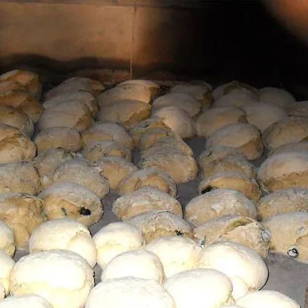 Masseria Sucea Feriegård Martano