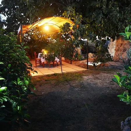 Masseria Sucea * Martano