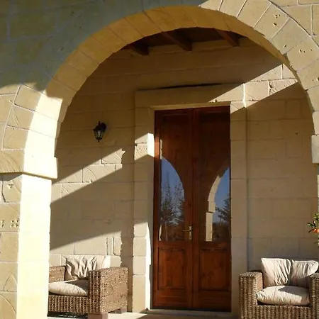 Masseria Sucea Feriegård *