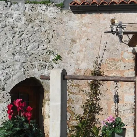 Masseria Sucea *