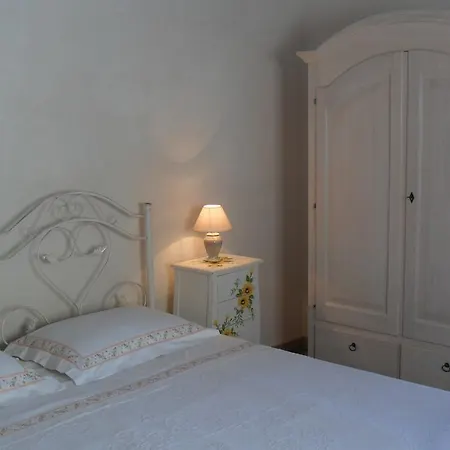 Feriegård Masseria Sucea