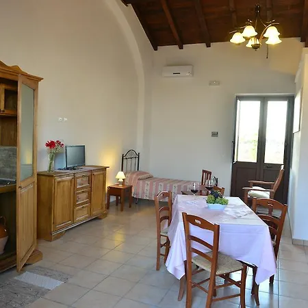 Masseria Sucea Farm stay Martano