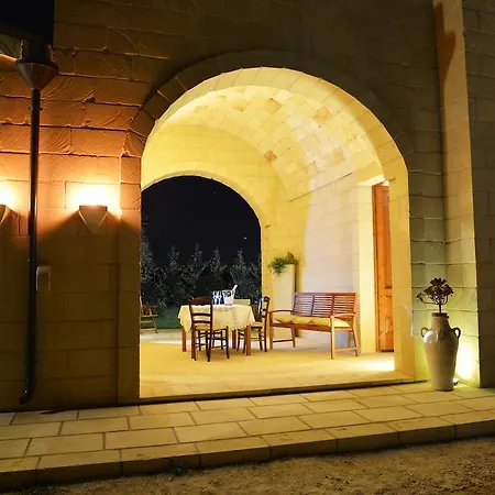 Masseria Sucea