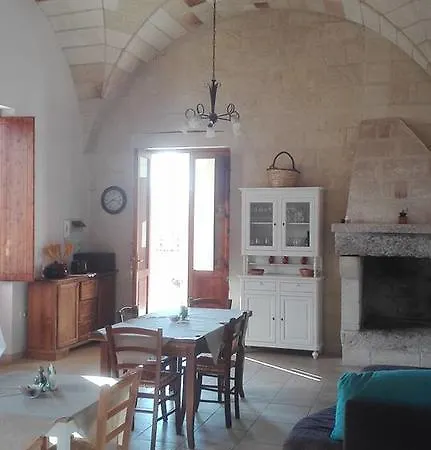 Masseria Sucea *