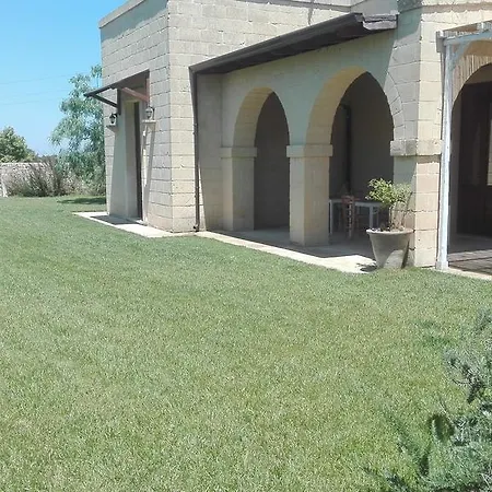 Masseria Sucea Martano