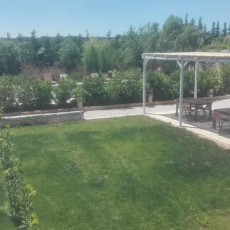 Masseria Sucea * Martano