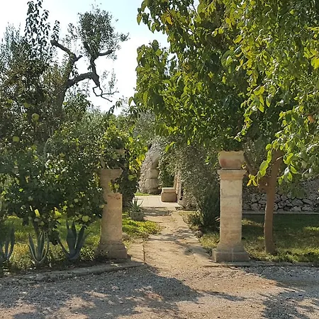 Masseria Sucea