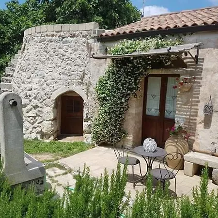 Masseria Sucea *