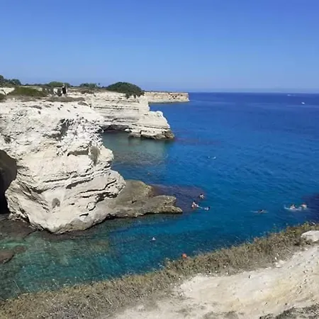 Masseria Sucea * مارتانو