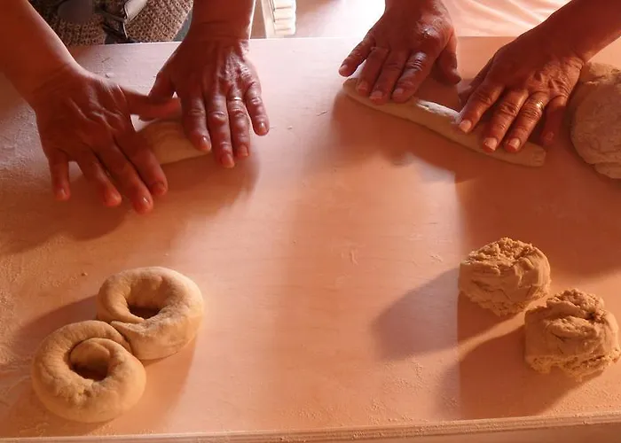 Masseria Sucéa * Martano