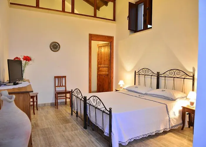 Masseria Sucéa * Martano