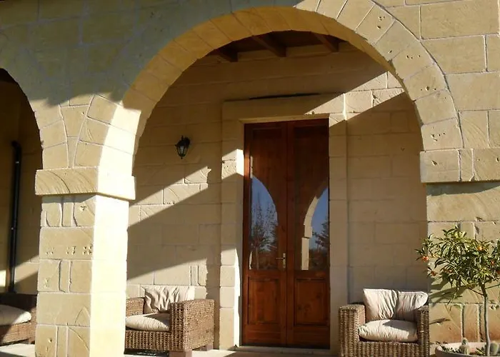 Masseria Sucéa Agroturismo *