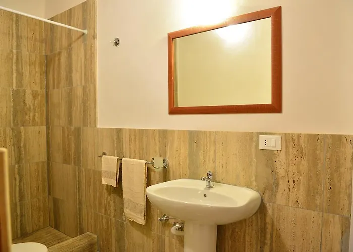 Masseria Sucea مزرعة للإقامة *