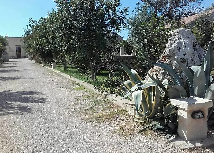 Masseria Sucéa Agroturismo *