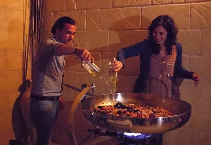 Masseria Sucéa Agroturismo