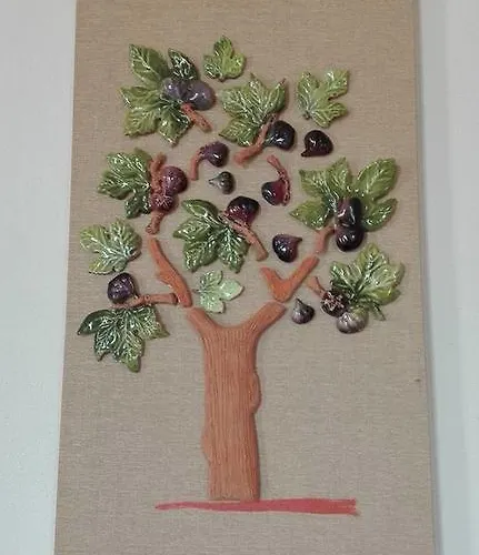 Agroturismo Masseria Sucéa *