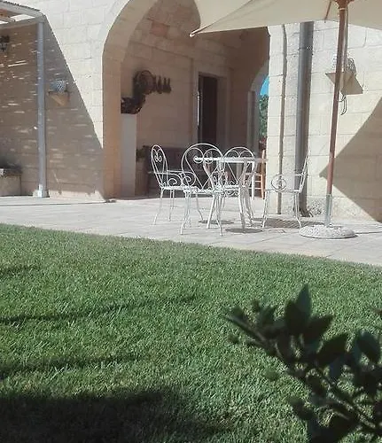 Masseria Sucéa Agroturismo *