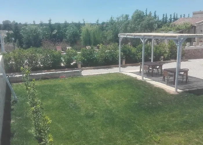 Masseria Sucéa * Martano